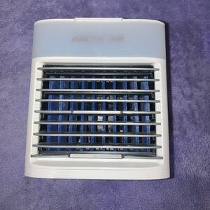 Arctic Air mini air conditioner